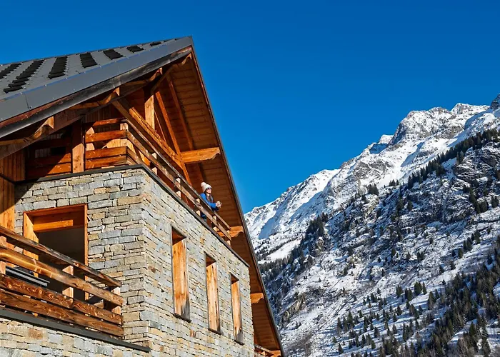 Residence Goelia Le Crystal