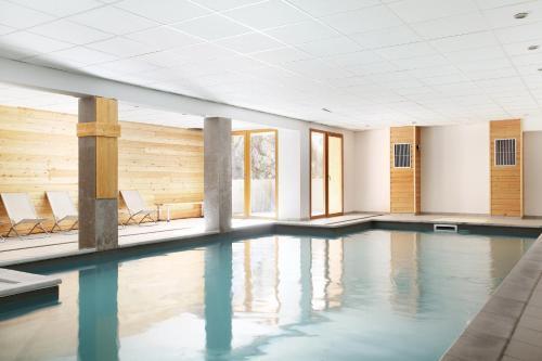 Goelia Le Crystal Aparthotel 3*