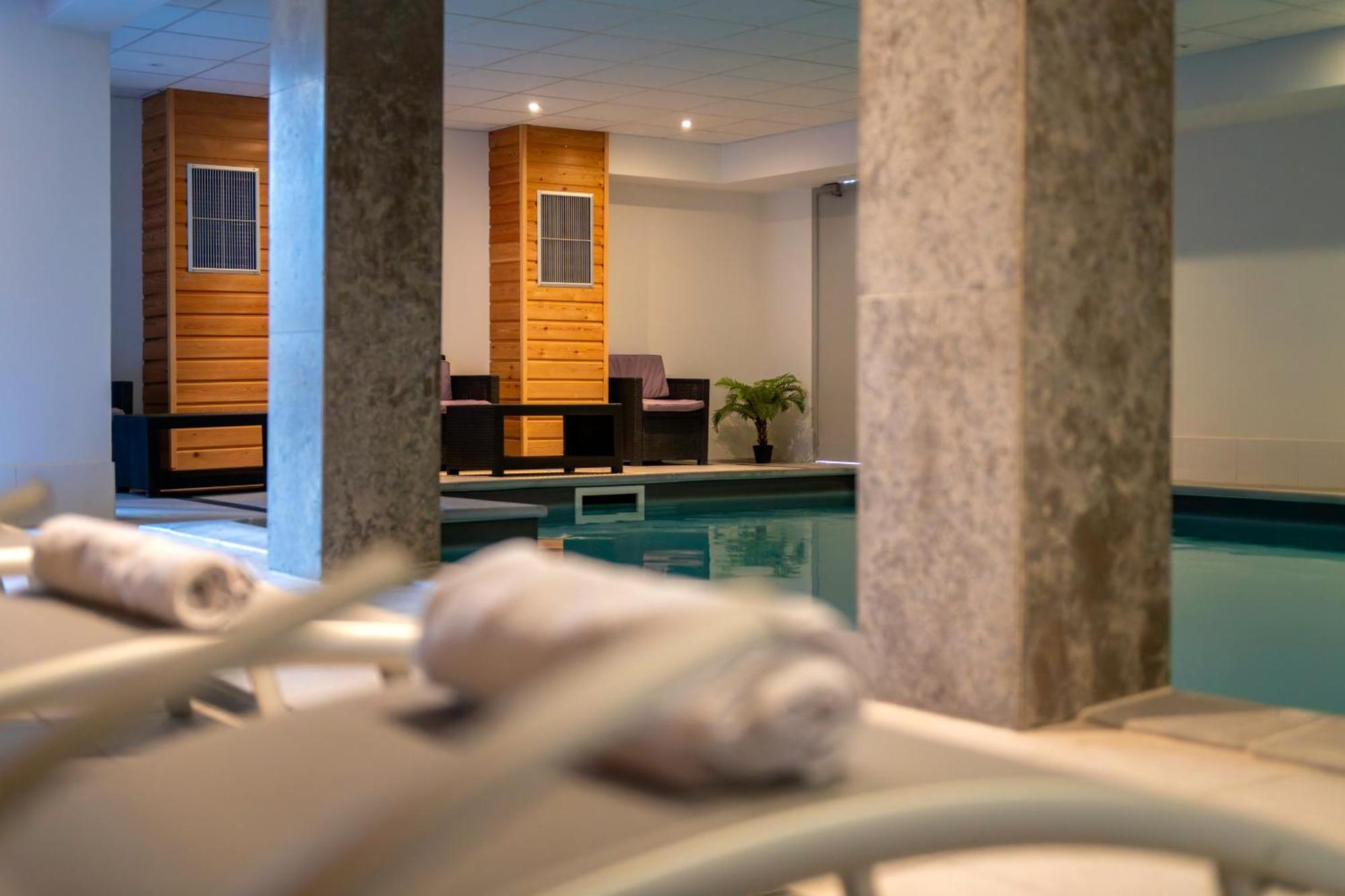 Goelia Le Crystal Aparthotel