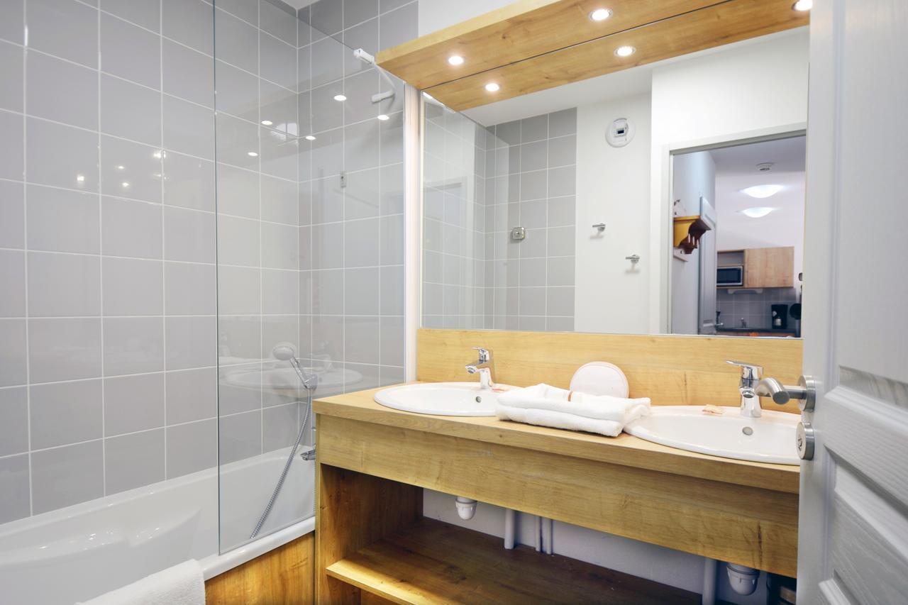 Goelia Le Crystal 3* Vaujany